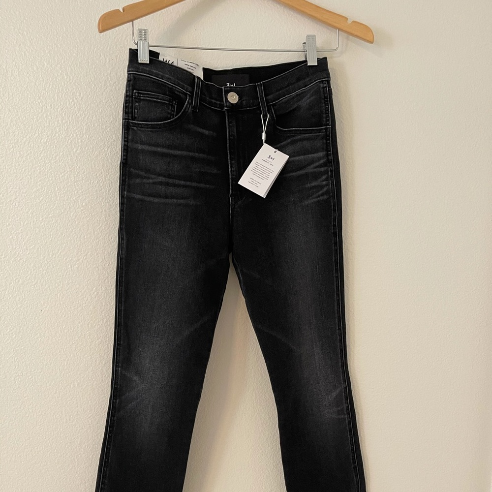 3x1 N.Y.C. Jeans